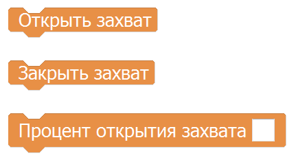 Управление светодиодами Nanopix