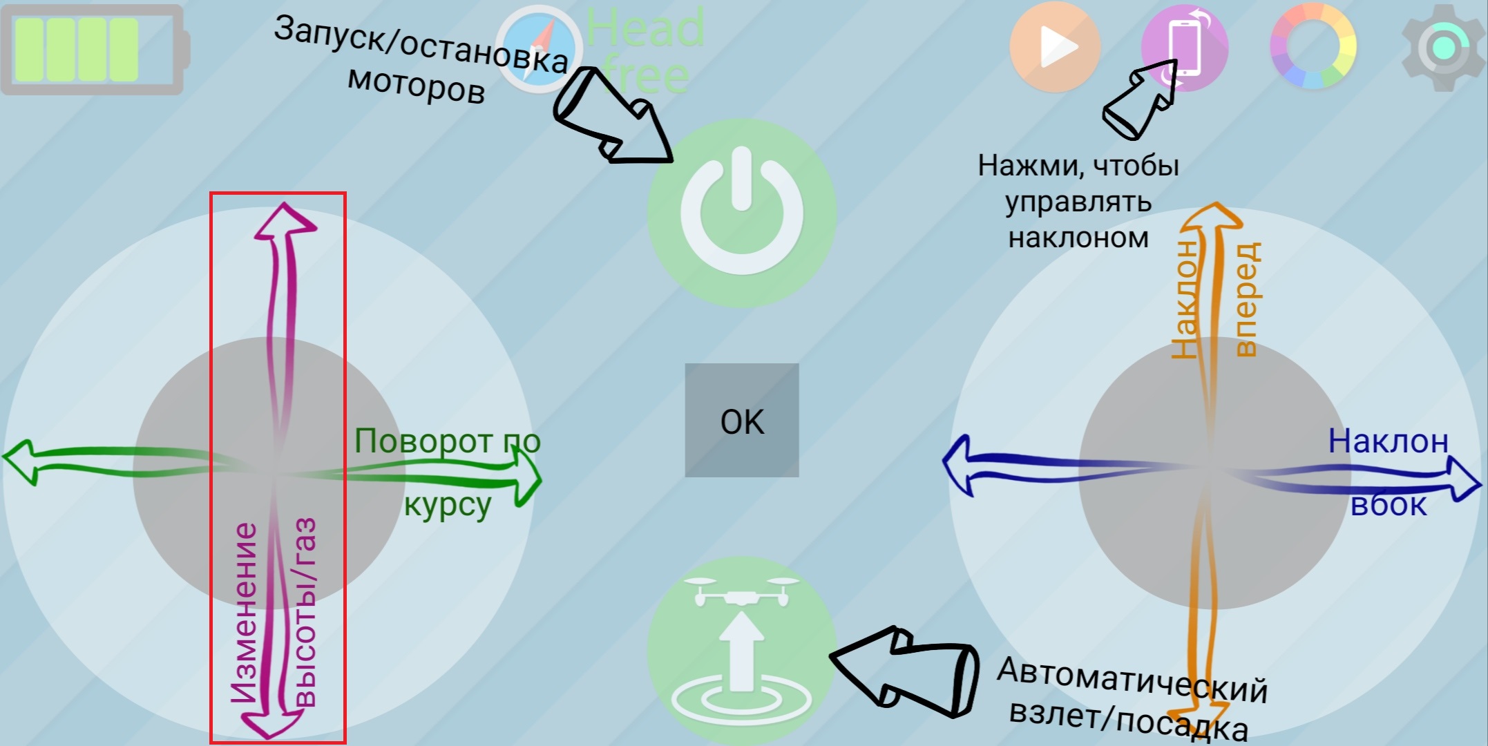 Газ