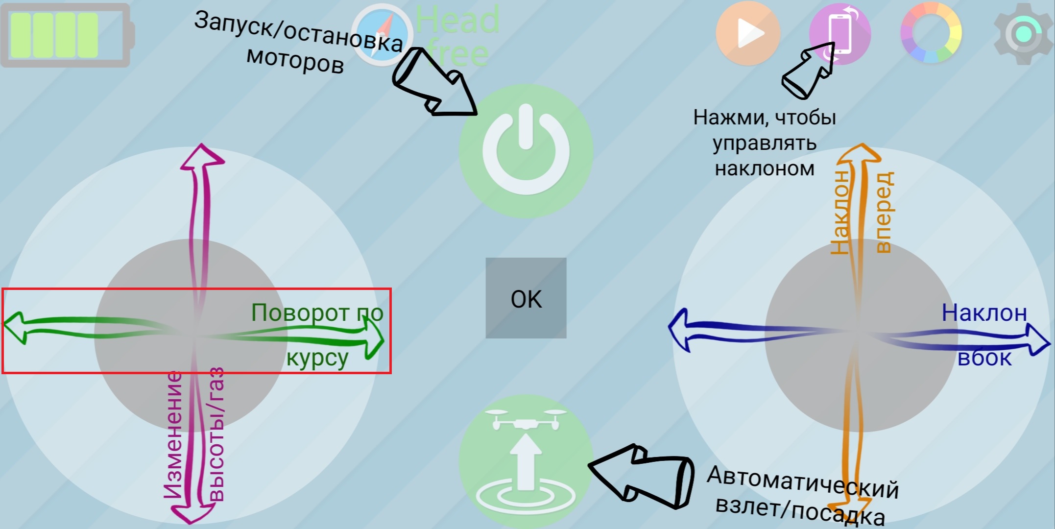 Курс