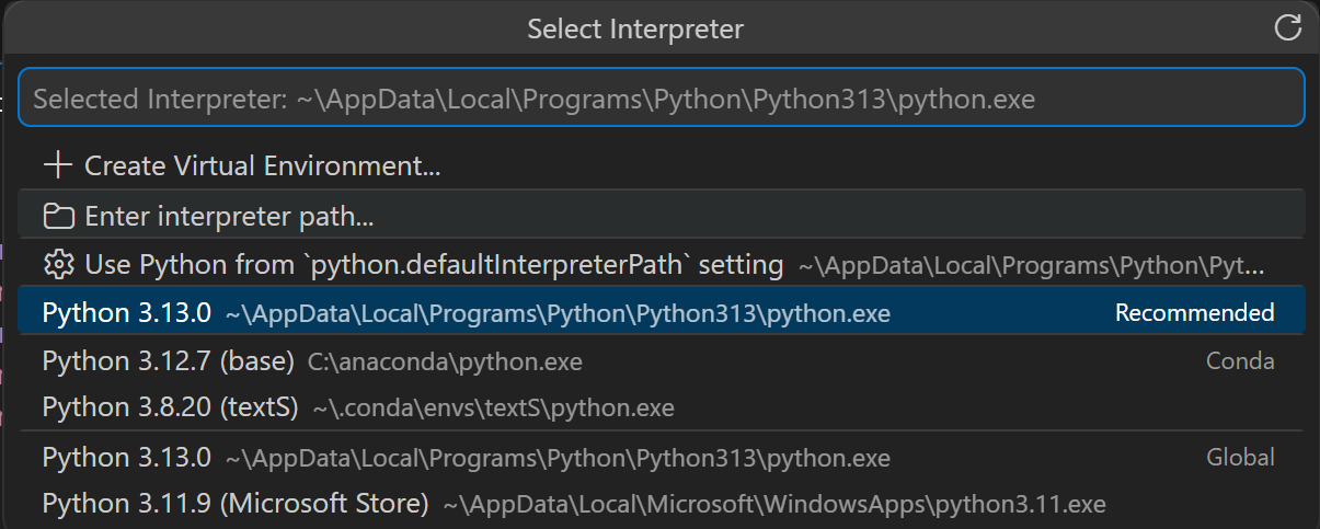 Подключение Nanopix в Visual Studio Code