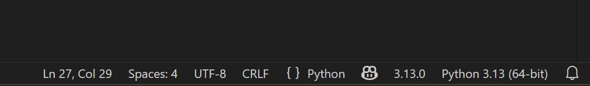 Подключение Nanopix в Visual Studio Code
