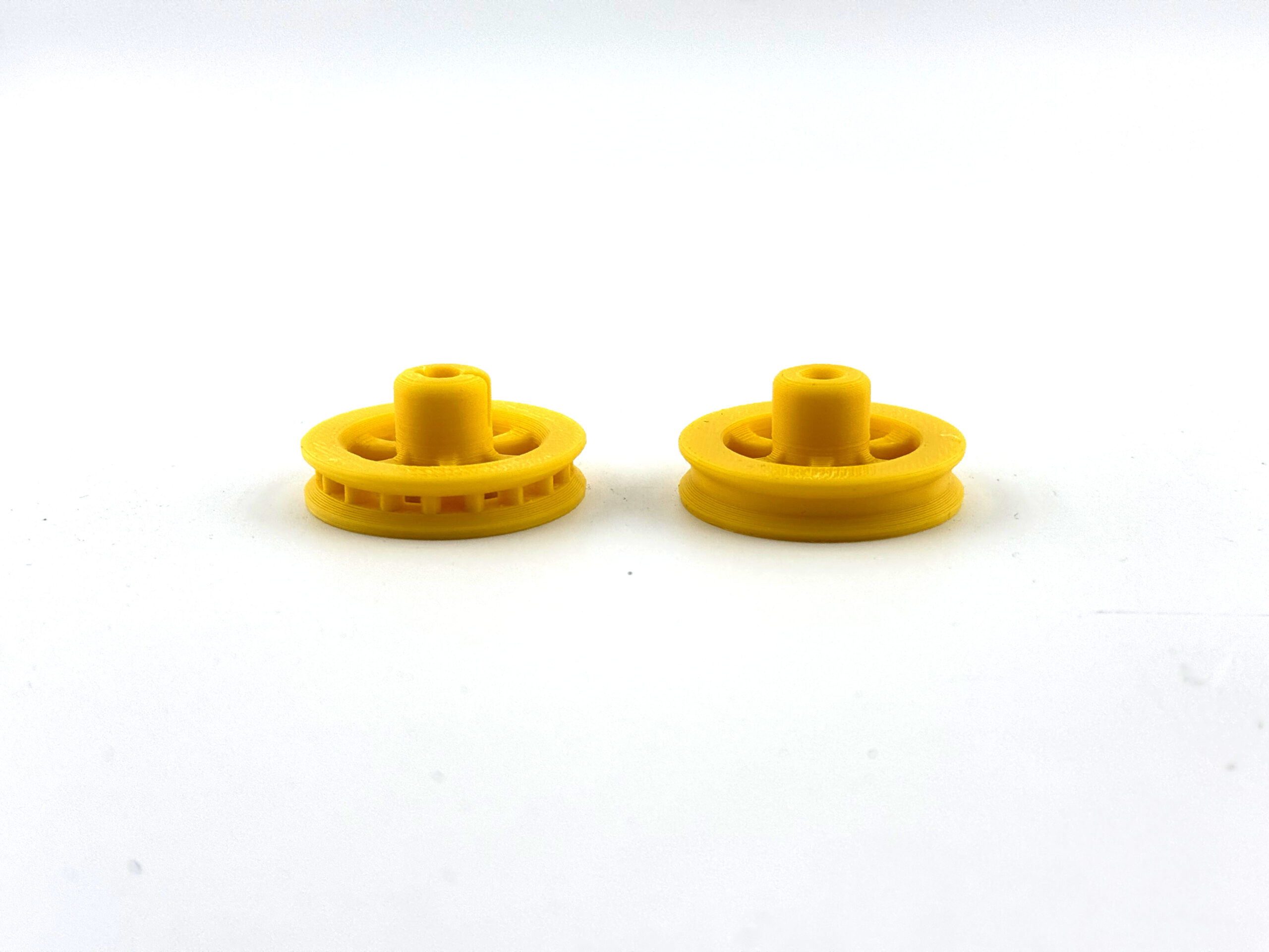 Сборка NANOPIX Roverbot